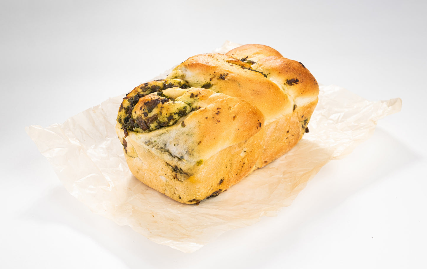 Masala Bread