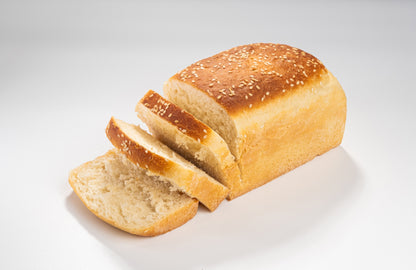 Plain Bread
