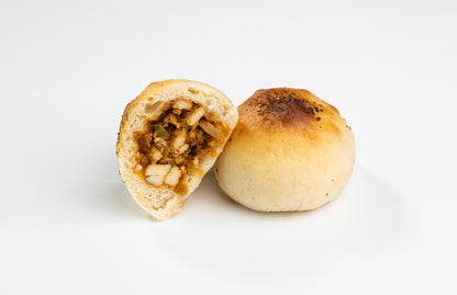Bun(Pizza Bomb)