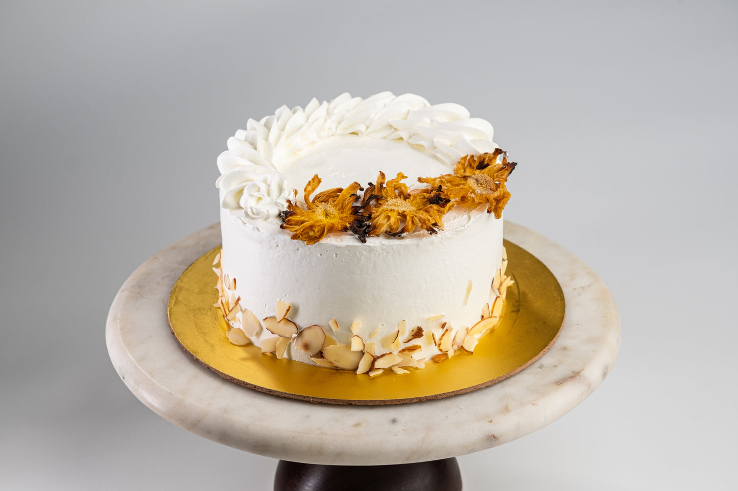 Pineapple Cake
