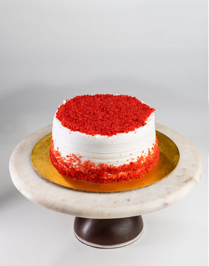 Red Velvet Cake