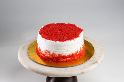 Red Velvet Cake