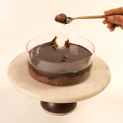 Chocolate Matilda Tub Cake
