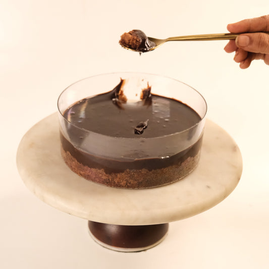 Chocolate Matilda Tub Cake