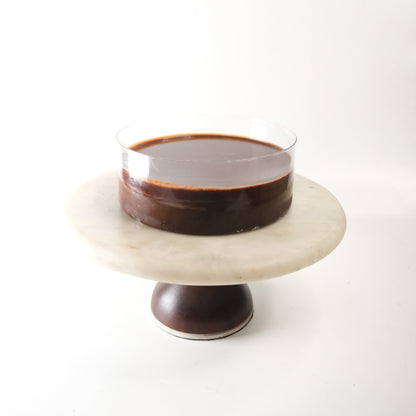 Chocolate Matilda Tub Cake