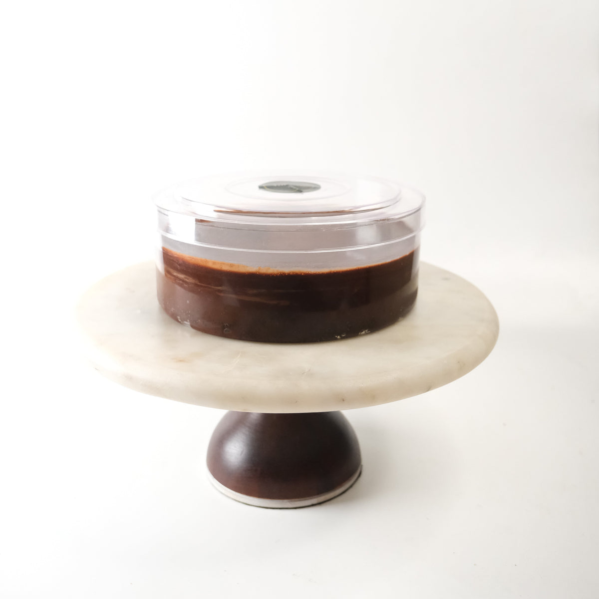 Chocolate Matilda Tub Cake