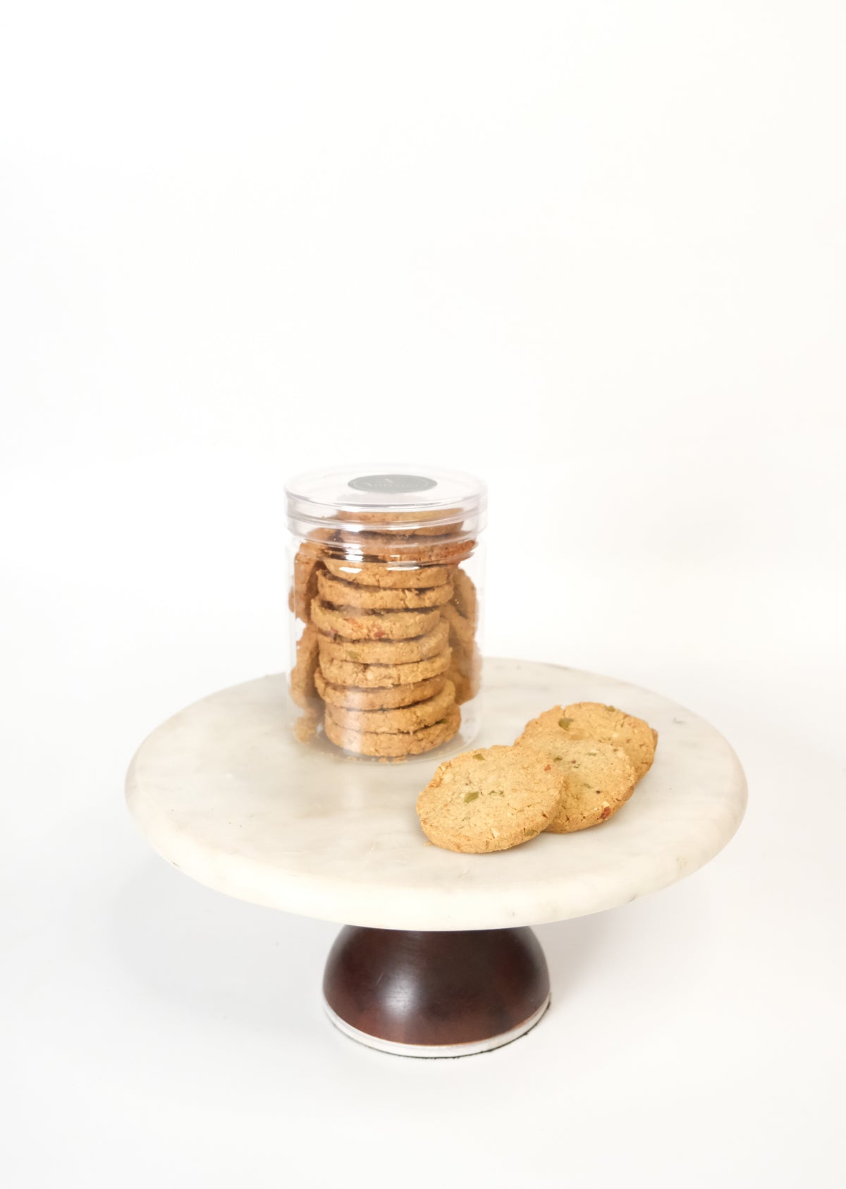 Nutty Jowar (Gluten free)